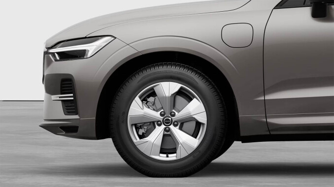 Volvo XC60 2.0 T6 [350] Plug-in Hybrid Core 5dr AWD Gtron [NI] Estate - Image 4